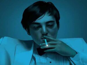 دانلود آهنگ Cigarette از Joji با متن و ترجمه