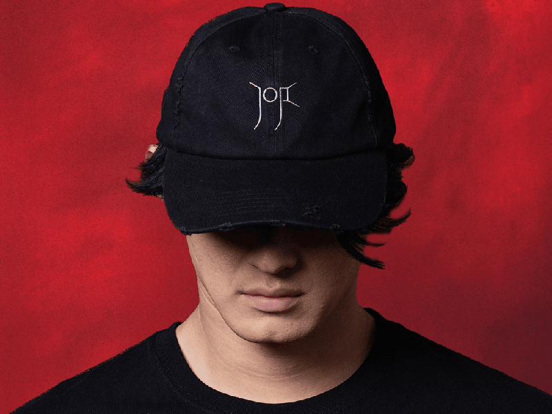 دانلود آهنگ DYKILY از Joji با متن و ترجمه