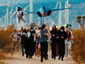 دانلود آهنگ Dior از Joji با متن و ترجمه