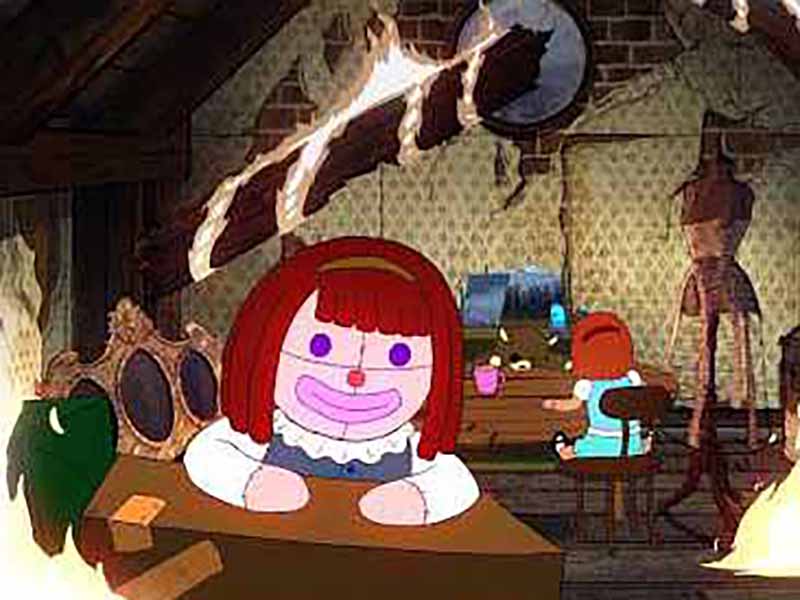 دانلود آهنگ Forehead Touch the Ground از Joji با متن و ترجمه