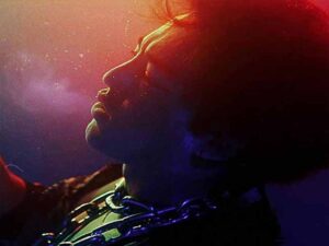 دانلود آهنگ Silhouette Man از Joji با متن و ترجمه