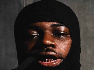 دانلود آهنگ Fade to Black از Joji و 4batz با متن و ترجمه