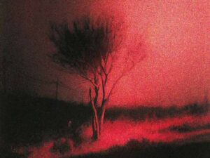 دانلود آهنگ Rose Colored از Joji و Yeat با متن و ترجمه