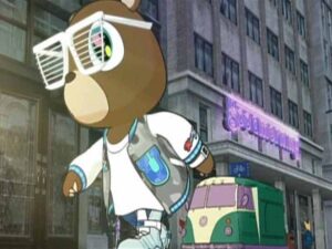 دانلود آهنگ Good Morning از Kanye West با متن و ترجمه