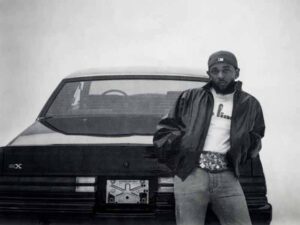 دانلود آهنگ tv off از Kendrick Lamar با متن و ترجمه