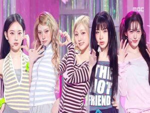 دانلود آهنگ کره‌ای انگلیسی (New Era) 404 از KiiiKiii با متن و ترجمه