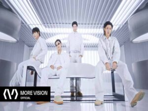 دانلود آهنگ کره‌ای انگلیسی FaceTime از LNGSHOT با متن و ترجمه