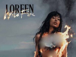 دانلود آهنگ Feels Like Heaven از Loreen با متن و ترجمه