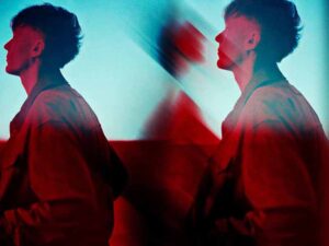 دانلود آهنگ Broken Bones از Louis Tomlinson با متن و ترجمه