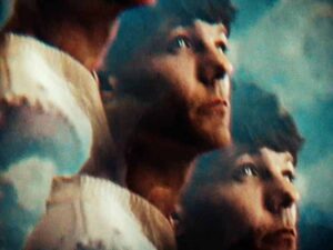 دانلود آهنگ Lazy از Louis Tomlinson با متن و ترجمه