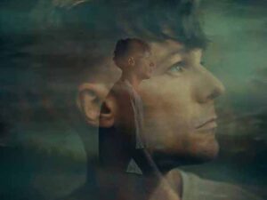 دانلود آهنگ Lucid از Louis Tomlinson با متن و ترجمه