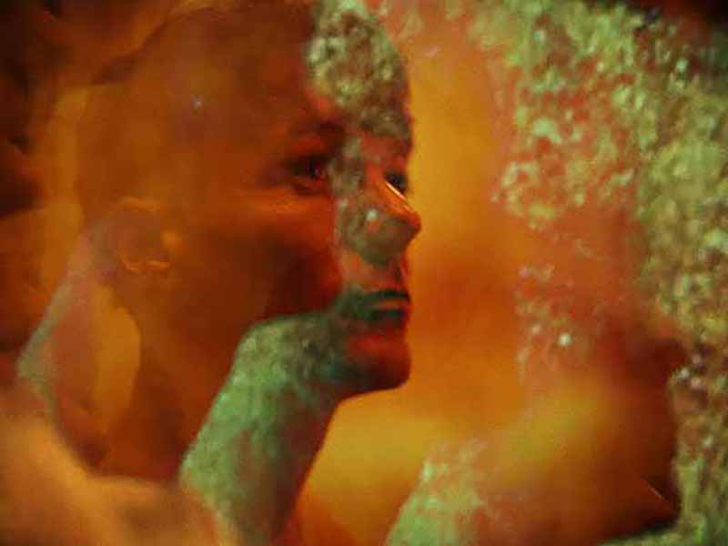 دانلود آهنگ On Fire از Louis Tomlinson با متن و ترجمه