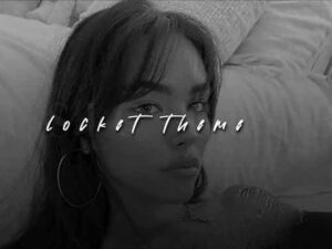 دانلود آهنگ locket theme از Madison Beer با متن و ترجمه