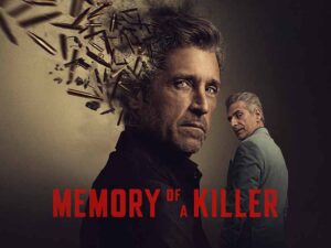 دانلود آرشیو زیرنویس انگلیسی سریال Memory of a Killer