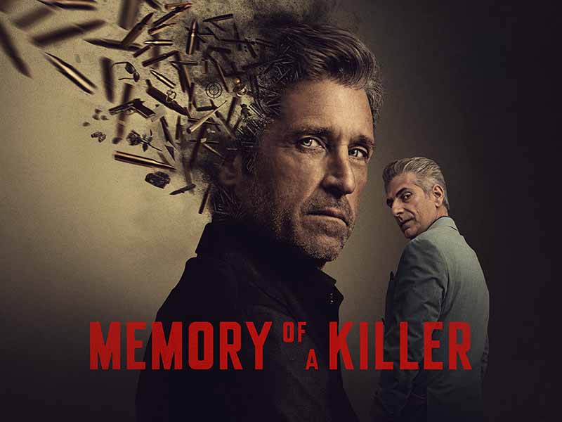 دانلود آرشیو زیرنویس انگلیسی سریال Memory of a Killer