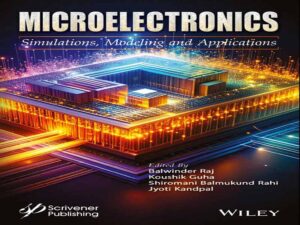 دانلود کتاب میکروالکترونیک