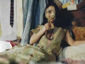 دانلود آهنگ I’ll Change for You از Mitski با متن و ترجمه