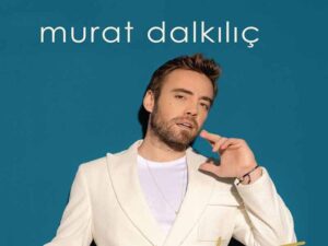 دانلود آهنگ ترکی Afeta از Murat Dalkılıç با متن و ترجمه