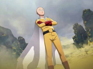 دانلود آرشیو زیرنویس انگلیسی انیمیشن One-Punch Man