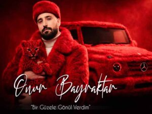دانلود آهنگ ترکی Bir Güzele Gönül Verdim از Onur Bayraktar با متن و ترجمه