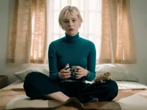 دانلود آرشیو زیرنویس انگلیسی سریال Patience