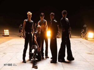 دانلود آهنگ اسپانیایی KAWASAKI از SANTOS BRAVOS با متن و ترجمه