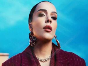 دانلود آهنگ ترکی Dönsün Geri از Seda Tripkolic با متن و ترجمه