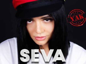 دانلود آهنگ ترکی Yak از Seva با متن و ترجمه