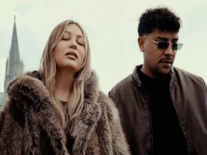 دانلود آهنگ ترکی Ayay از Sıla Şahin و Samet Kardeşler با متن و ترجمه