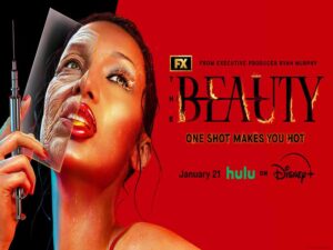 دانلود آرشیو زیرنویس انگلیسی سریال The Beauty