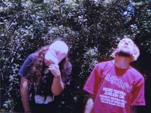 دانلود آهنگ Exodus از $uicideboy$ با متن و ترجمه