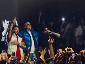 دانلود آهنگ ترکی آلمانی Fam از UZI و Motive و Muti با متن و ترجمه