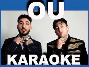 دانلود آهنگ ترکی Ou از UZI و Motive با متن و ترجمه