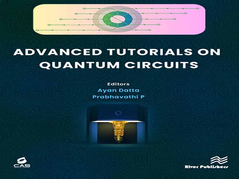 دانلود کتاب آموزش‌های پیشرفته در مورد مدارهای کوانتومی