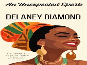 دانلود رمان انگلیسی “جرقه‌ای غیرمنتظره”