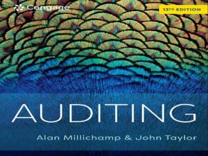 دانلود کتاب حسابرسی، چاپ سیزدهم