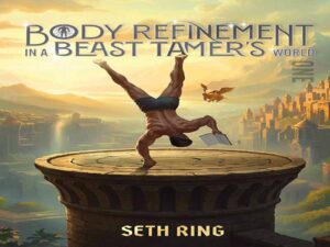 دانلود رمان انگلیسی “پالایش بدن در دنیای رام‌کنندگان هیولا” – یک ماجراجویی نقش‌آفرینی ادبی