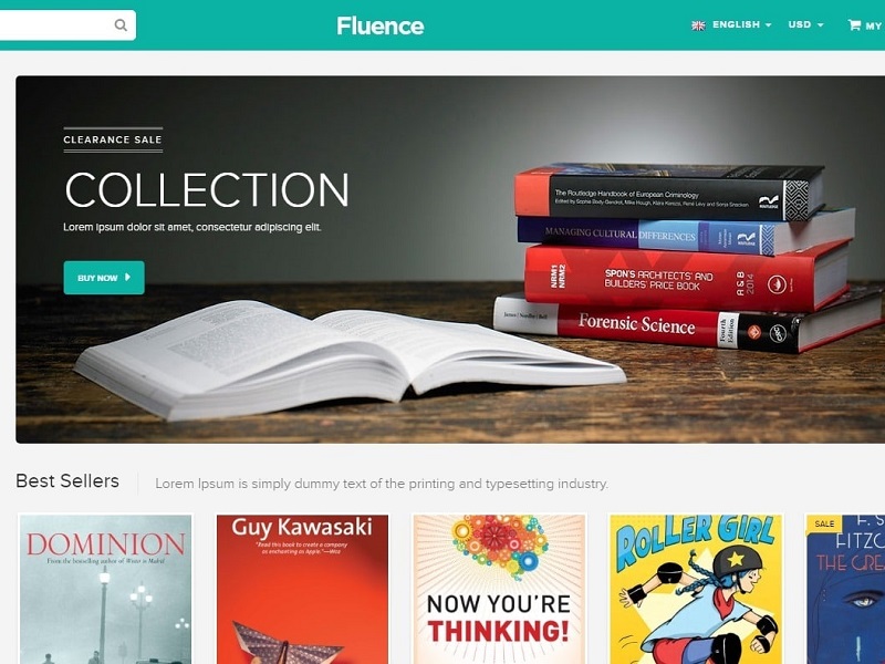 کتابفروشی آنلاین