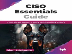 دانلود کتاب راهنمای ضروریات CISO