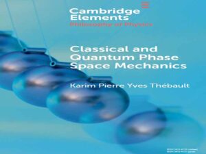 دانلود کتاب مکانیک فضای فاز کلاسیک و کوانتومی