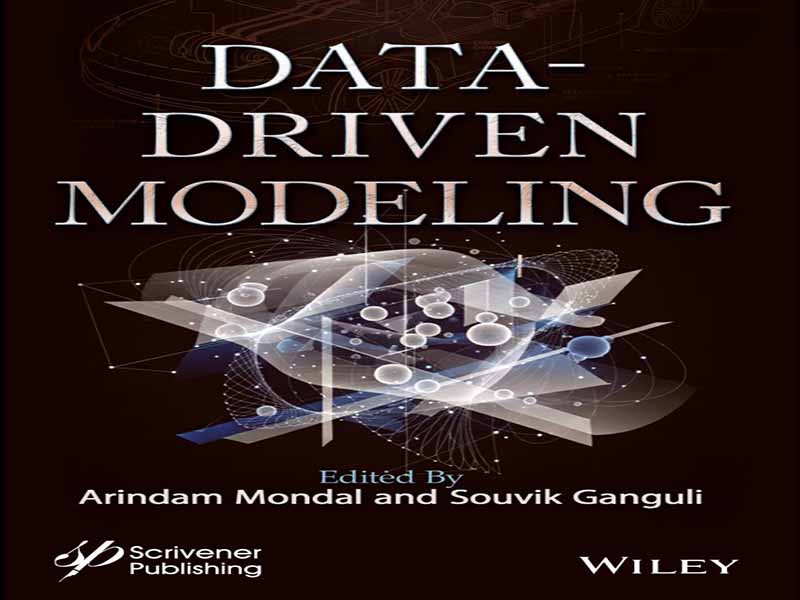 دانلود کتاب مدل‌سازی داده‌محور