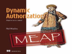 دانلود کتاب مجوز پویا – کنترل دسترسی تطبیقی