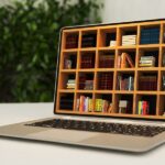 کتابفروشی آنلاین