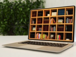 راه اندازی کتابفروشی آنلاین؛ از ایده تا اجرا