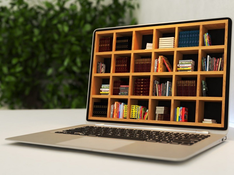 کتابفروشی آنلاین