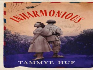 دانلود رمان انگلیسی “ناهماهنگ”