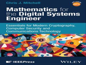 دانلود کتاب ریاضیات برای مهندس سیستم‌های دیجیتال