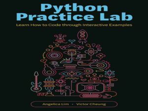 دانلود کتاب آزمایشگاه تمرین پایتون