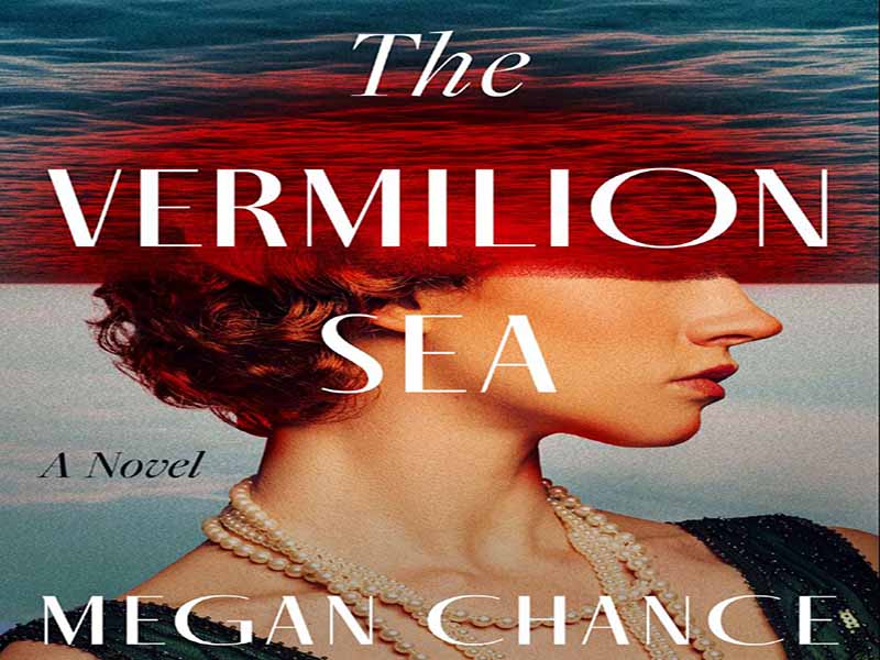 دانلود رمان انگلیسی “دریای سرخ”