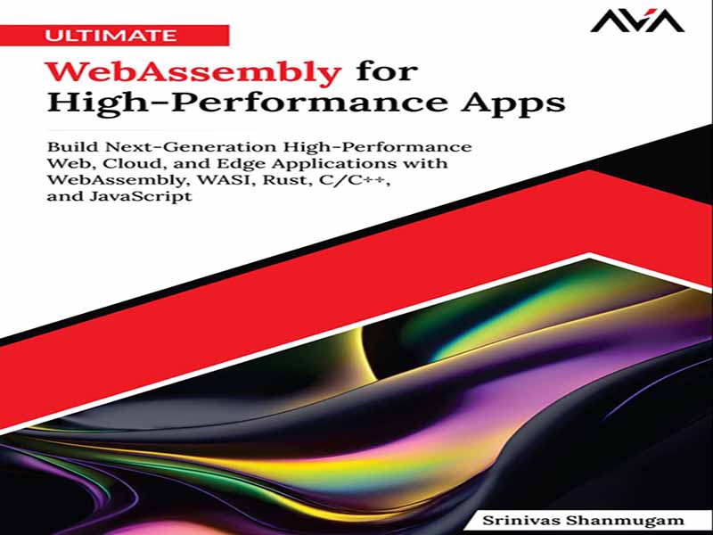 دانلود کتاب وب اسمبلی نهایی برای عملکرد بالا